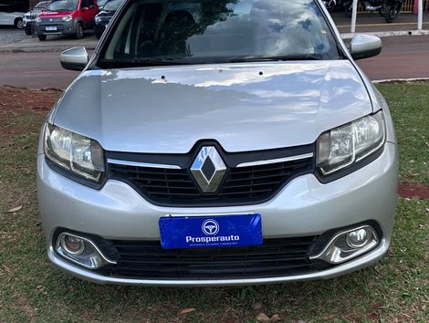 Renault LOGAN Expres./Exp. UP Hi-Flex 1.0 16V 4p