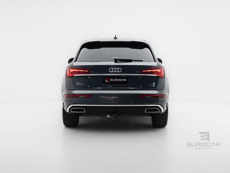 Audi Q5 S-Line 2.0 TFSI Quattro S-tronic 252cv/265cv