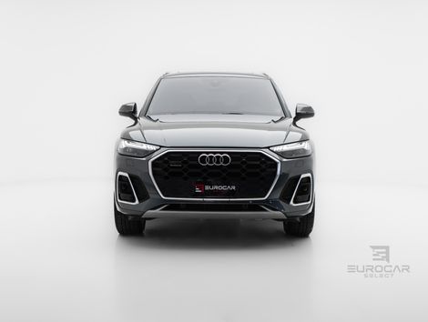 Audi Q5 S-Line 2.0 TFSI Quattro S-tronic 252cv/265cv