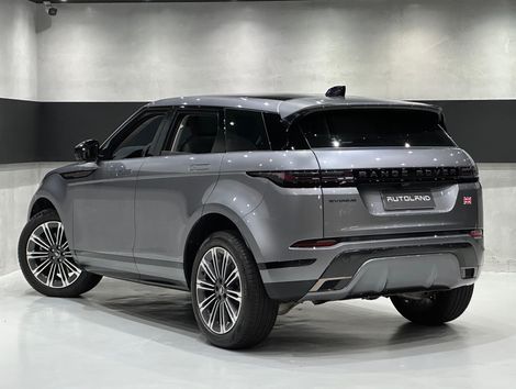 Land Rover Range R.EVOQUE Si4 HSE Dyn. 2.0/Flex Aut