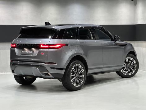 Land Rover Range R.EVOQUE Si4 HSE Dyn. 2.0/Flex Aut