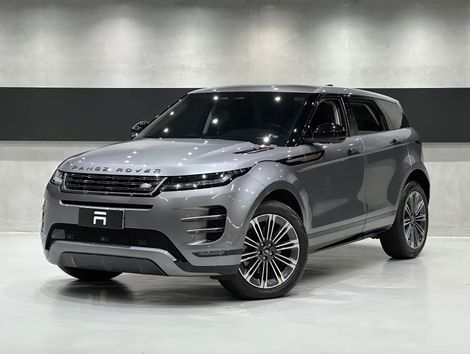 Land Rover Range R.EVOQUE Si4 HSE Dyn. 2.0/Flex Aut