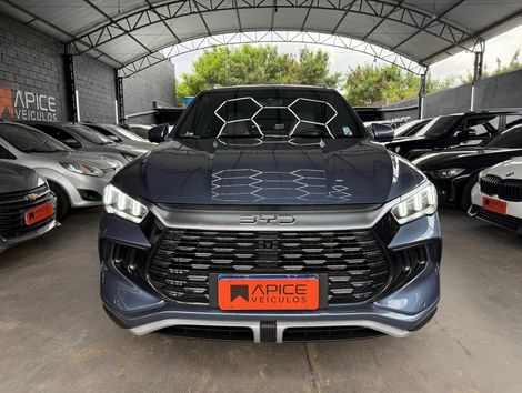 BYD Song Pro GS 1.5 16V Aut. (Hibrido)