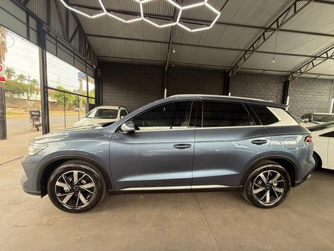 BYD Song Pro GS 1.5 16V Aut. (Hibrido)