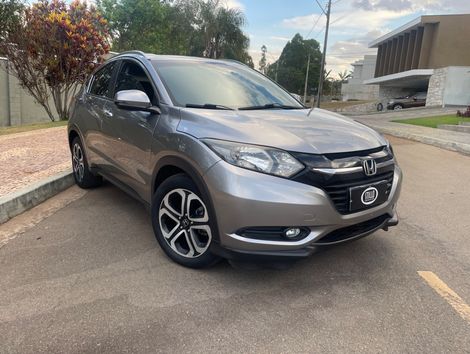 Honda HR-V EXL 1.8 Flexone 16V 5p Aut.