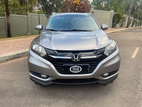 Honda HR-V EXL 1.8 Flexone 16V 5p Aut.
