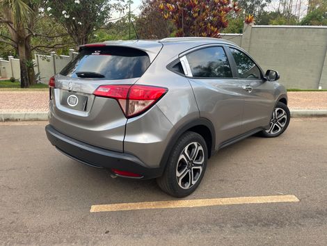 Honda HR-V EXL 1.8 Flexone 16V 5p Aut.