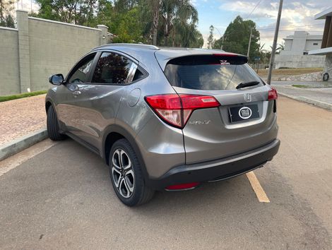 Honda HR-V EXL 1.8 Flexone 16V 5p Aut.