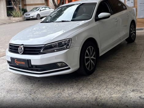 VolksWagen JETTA Trendline 1.4 TSI 16V 4p  Aut.