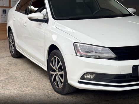 VolksWagen JETTA Trendline 1.4 TSI 16V 4p  Aut.