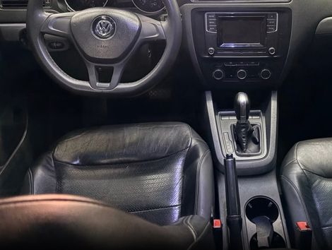 VolksWagen JETTA Trendline 1.4 TSI 16V 4p  Aut.
