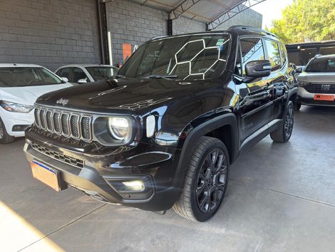 Jeep Renegade S T270 1.3 TB 4x4 Flex Aut.