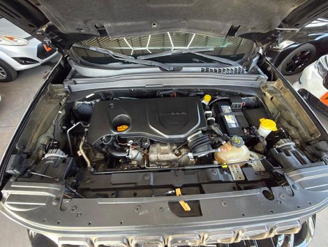 Jeep Renegade S T270 1.3 TB 4x4 Flex Aut.