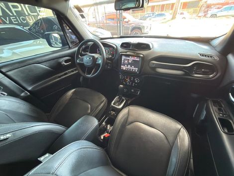 Jeep Renegade S T270 1.3 TB 4x4 Flex Aut.