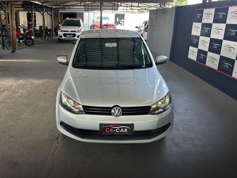 VolksWagen VOYAGE 1.6/1.6 City  Mi Total Flex 8V 4p