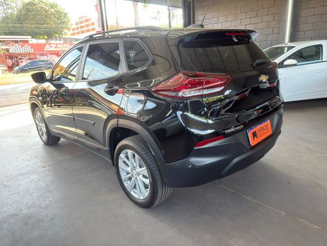 Chevrolet TRACKER LTZ 1.0 Turbo 12V Flex Aut.