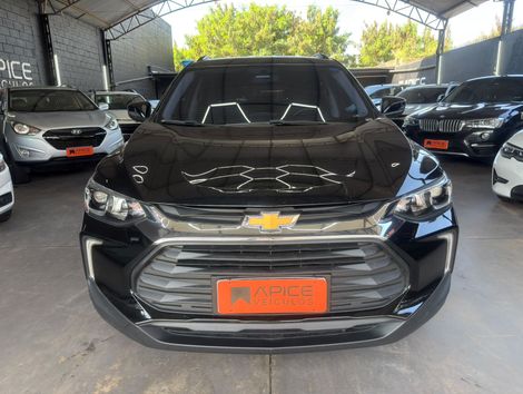 Chevrolet TRACKER LTZ 1.0 Turbo 12V Flex Aut.