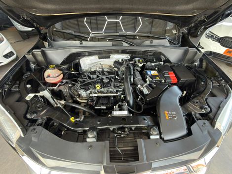 Chevrolet TRACKER LTZ 1.0 Turbo 12V Flex Aut.