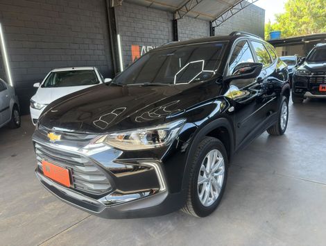 Chevrolet TRACKER LTZ 1.0 Turbo 12V Flex Aut.