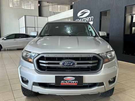 Ford Ranger XLS 2.2 4x4 CD Diesel Aut.