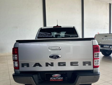 Ford Ranger XLS 2.2 4x4 CD Diesel Aut.