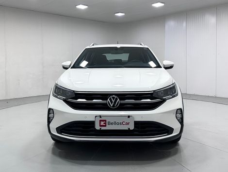 VolksWagen Nivus Highline 1.0 200 TSI Flex Aut.