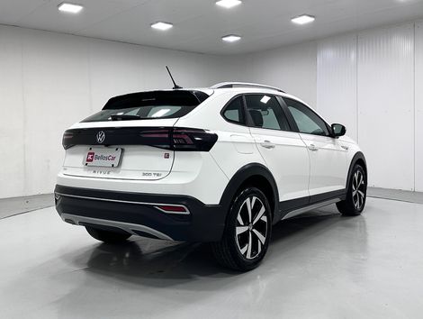 VolksWagen Nivus Highline 1.0 200 TSI Flex Aut.