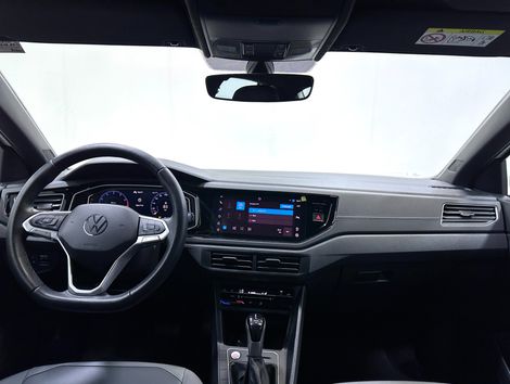 VolksWagen Nivus Highline 1.0 200 TSI Flex Aut.