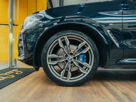 BMW X4 M40i 3.0 Turbo 388cv Aut.