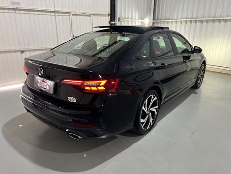 VolksWagen JETTA GLI 350 TSI 2.0 16V 4p Aut.