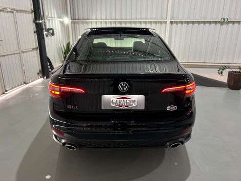 VolksWagen JETTA GLI 350 TSI 2.0 16V 4p Aut.
