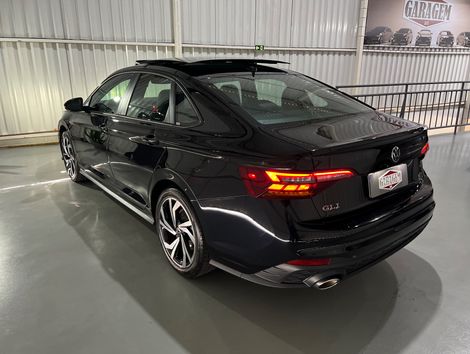 VolksWagen JETTA GLI 350 TSI 2.0 16V 4p Aut.