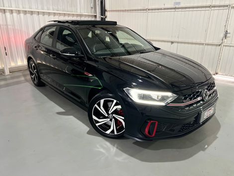 VolksWagen JETTA GLI 350 TSI 2.0 16V 4p Aut.