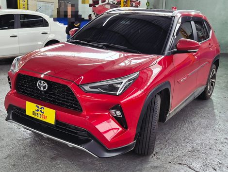 Toyota YARIS Cross XRX 1.5 16V 5p Aut.