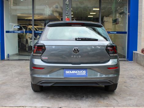 VolksWagen Polo 1.0 MPI Flex 12V 5p