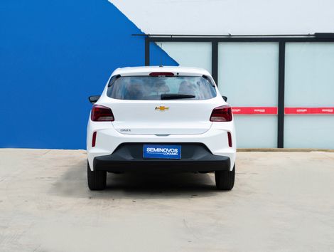 Chevrolet ONIX HATCH 1.0 12V Flex 5p Mec.