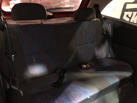 Chevrolet Celta Spirit 1.0 MPFI 8V FlexPower 3p