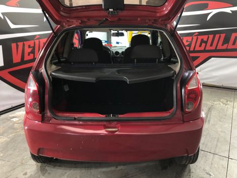 Chevrolet Celta Spirit 1.0 MPFI 8V FlexPower 3p