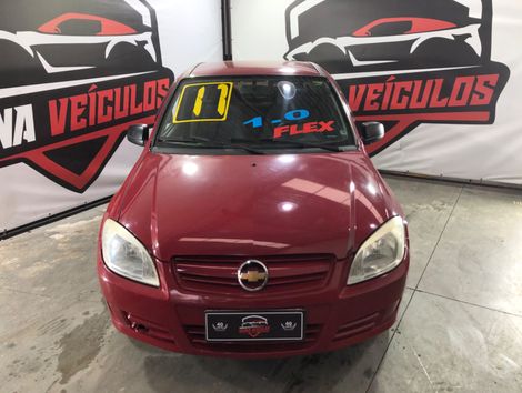 Chevrolet Celta Spirit 1.0 MPFI 8V FlexPower 3p