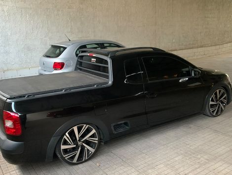 VolksWagen Saveiro SURF 1.6 Mi Total Flex 2p