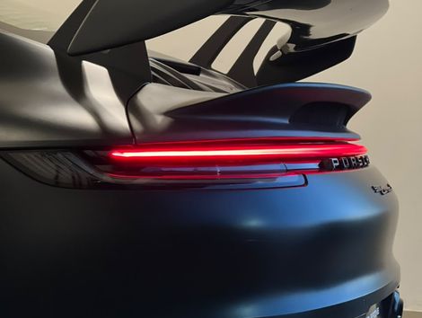 Porsche 911 Carrera Coupe 3.0 (991/992)