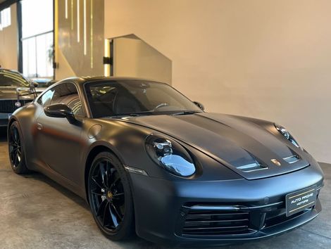 Porsche 911 Carrera Coupe 3.0 (991/992)