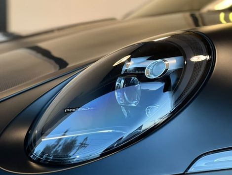 Porsche 911 Carrera Coupe 3.0 (991/992)