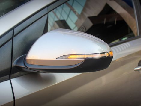 Hyundai HB20 Comfort Plus 1.0 Flex 12V Mec.