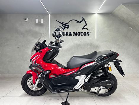 HONDA ADV 150