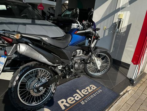 HONDA XRE 190/ Flex
