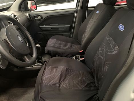Ford EcoSport XLT FREESTYLE 1.6 Flex 8V 5p