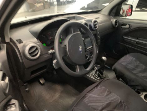 Ford EcoSport XLT FREESTYLE 1.6 Flex 8V 5p