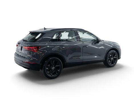 Audi Q3 P. Plus 1.4 TFSI Flex/P.Plus S-tronic