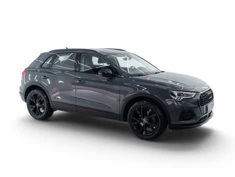 Audi Q3 P. Plus 1.4 TFSI Flex/P.Plus S-tronic